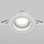 Фото 4 Встраиваемый светильник Technical DL025-2-01W