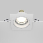 Фото 4 Встраиваемый светильник Technical DL026-2-01W