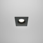 Фото 3 Встраиваемый светильник Technical DL026-2-01B