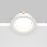 Фото 3 Встраиваемый светильник Technical DL027-2-01W