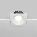 Фото 3 Встраиваемый светильник Technical DL033-2-01W