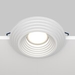 Фото 3 Встраиваемый светильник Technical DL004-1-01-W