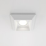 Фото Встраиваемый светильник Technical DL005-1-01-W