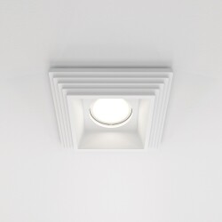 Фото Встраиваемый светильник Technical DL005-1-01-W