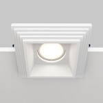 Фото 3 Встраиваемый светильник Technical DL005-1-01-W