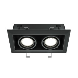 Фото Встраиваемый светильник Technical DL008-2-02-B