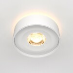 Фото 2 Встраиваемый светильник Technical DL035-2-L6W