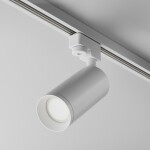 Фото 1 Трековый светильник Technical TR004-1-GU10-W