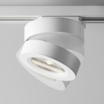 Фото 2 Трековый светильник Technical TR006-1-12W3K-W4K