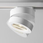 Фото 2 Трековый светильник Technical TR006-1-12W3K-W