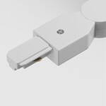 Фото 1 Комплектующие для накладной трековой системы Technical TRA001CS-11W