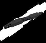 Фото 4 Комплектующие для накладной трековой системы Technical TRA001CF-11B