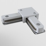 Фото 2 Комплектующие для накладной трековой системы Technical TRA001CL-11W