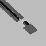 Фото 1 Комплектующие для встраиваемой трековой системы Technical TRA002B-11B