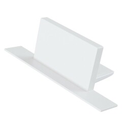 Фото Комплектующие для встраиваемой трековой системы Technical TRA002EC-11W