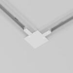 Фото 2 Комплектующие для встраиваемой трековой системы Technical TRA002CL-11W