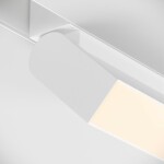 Фото 1 Трековый светильник Technical TR013-2-20W3K-W