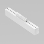 Фото 2 Трековый светильник Technical TR012-2-12W3K-W