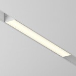 Фото 4 Трековый светильник Technical TR012-2-12W3K-W