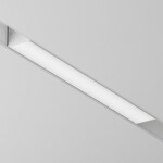 Фото 4 Трековый светильник Technical TR012-2-12W4K-W