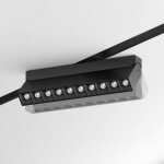 Фото 2 Трековый светильник Technical TR015-2-20W4K-B