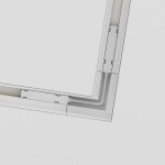 Фото 2 Комплектующие для встраиваемой трековой системы Technical TRA004CL-22W