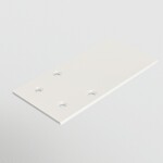 Фото 2 Комплектующие для накладной трековой системы Technical TRA004EC-21W