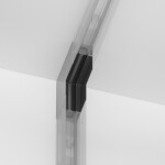 Фото 4 Комплектующие для накладной трековой системы Technical TRA004ICL-21B