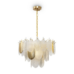 Фото Люстра Freya FR5143PL-07G