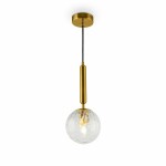 Фото Подвесной светильник Freya FR5122PL-01BS