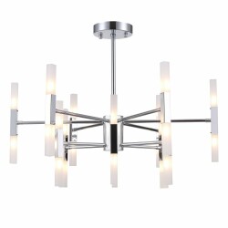 Фото Люстра Freya FR5046PL-24CH