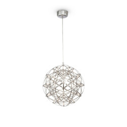 Фото Подвесной светильник Freya FR5099PL-L21CH