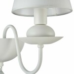 Фото 2 Настенный светильник (бра) Freya FR5756-WL-01-W