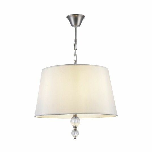 Фото Люстра Freya FR5679PL-03N