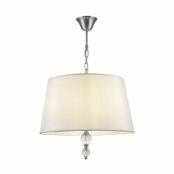 Фото Люстра Freya FR5679PL-03N