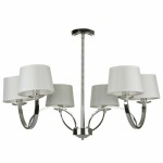 Фото 1 Люстра Freya FR5034PL-06CH