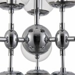 Фото 3 Подвесной светильник Freya FR5596PL-09CH