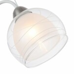 Фото 3 Настенный светильник (бра) Freya FR5052-WL-01-W