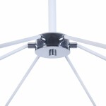 Фото 2 Люстра Freya FR5038-CL-06-W