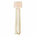 Фото Напольный светильник (торшер) Freya FR5134-FL-01-BG