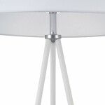 Фото 2 Напольный светильник (торшер) Freya FR5152-FL-01-W