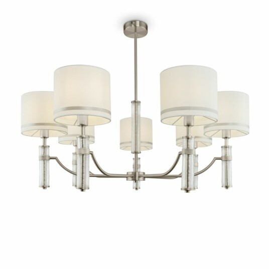 Фото Люстра Freya FR5108PL-07N