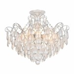 Фото 1 Люстра Freya FR2302CL-06S