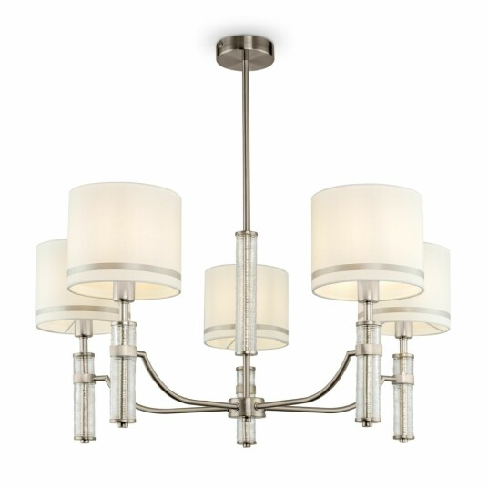 Фото Люстра Freya FR5108PL-05N