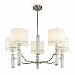 Фото Люстра Freya FR5108PL-05N