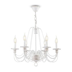 Фото Люстра Freya FR2046-PL-06-WG