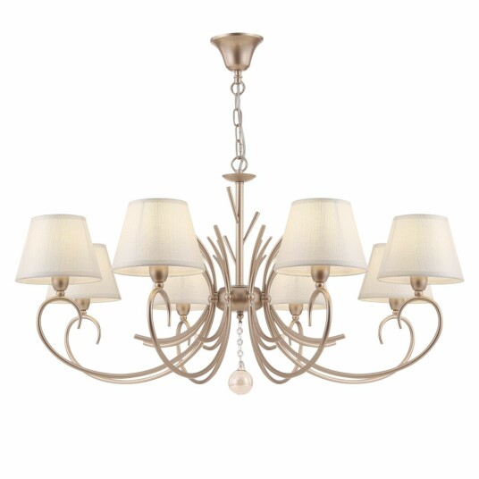 Фото Люстра Freya FR2013PL-08G