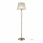 Фото Напольный светильник (торшер) Freya FR2685FL-01BZ