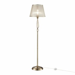 Фото Напольный светильник (торшер) Freya FR2685FL-01BZ