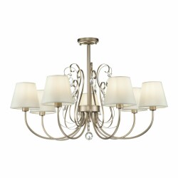 Фото Люстра Freya FR2030CL-07G